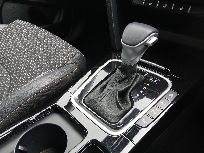 Kia XCeed GDi 3 - U3600