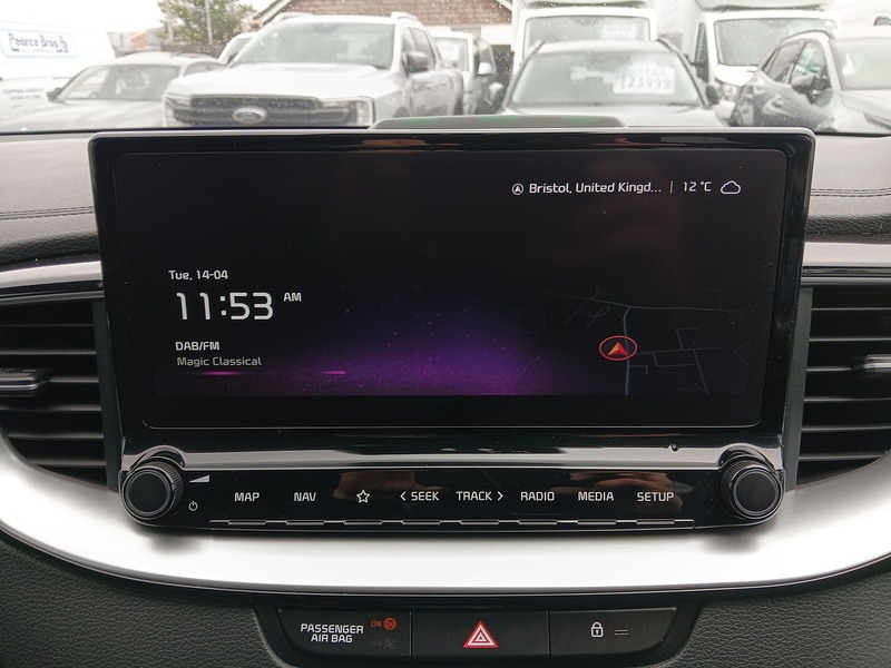 Kia XCeed GDi 3 - U3600