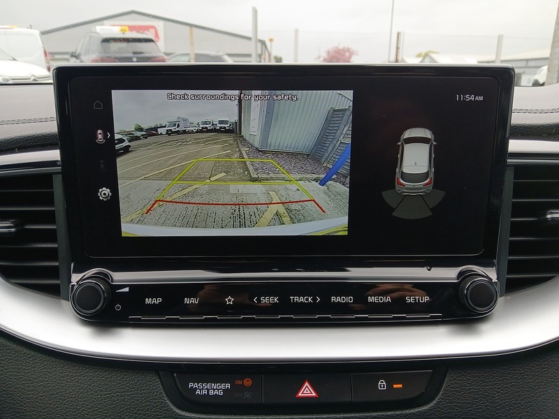 Kia XCeed GDi 3 - U3600