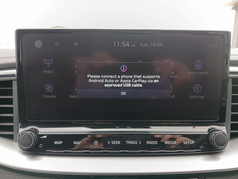 Kia XCeed GDi 3 - U3600
