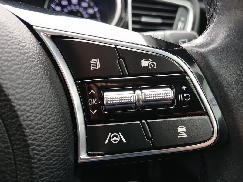 Kia XCeed GDi 3 - U3600