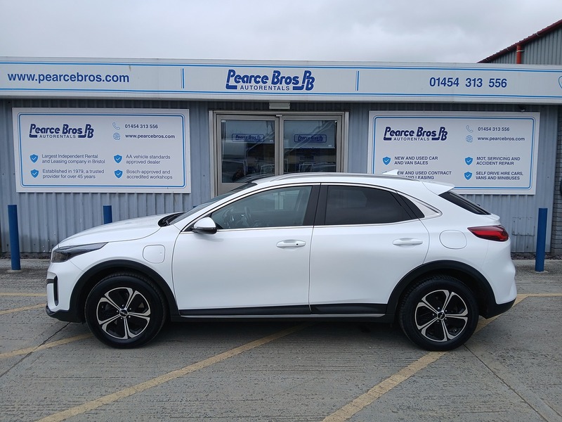Kia XCeed GDi 3 - U3600