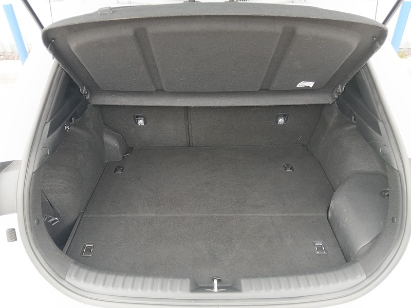 Kia XCeed GDi 3 - U3600