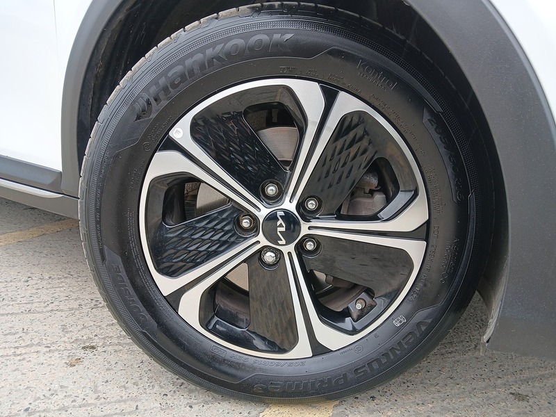 Kia XCeed GDi 3 - U3600