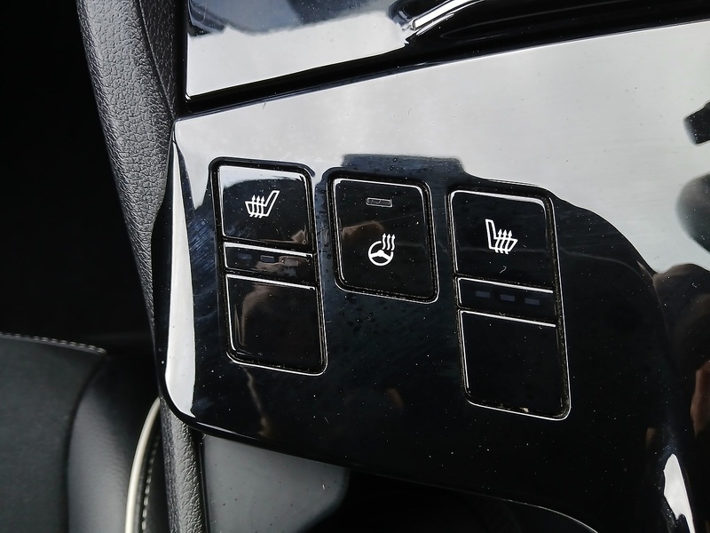 Kia Sportage T-GDi GT-Line - U3601