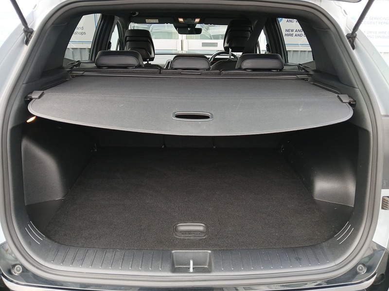 Kia Sportage T-GDi GT-Line - U3601