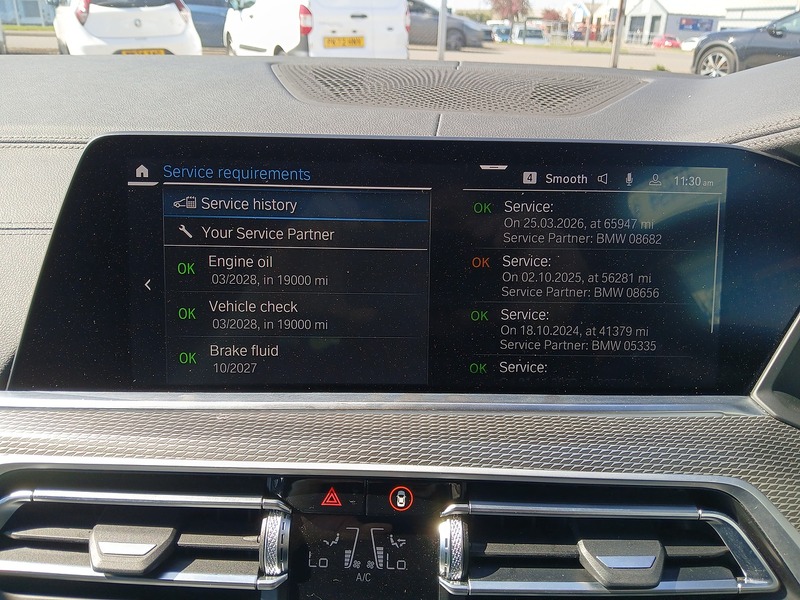 BMW X5 45e M Sport - U3607