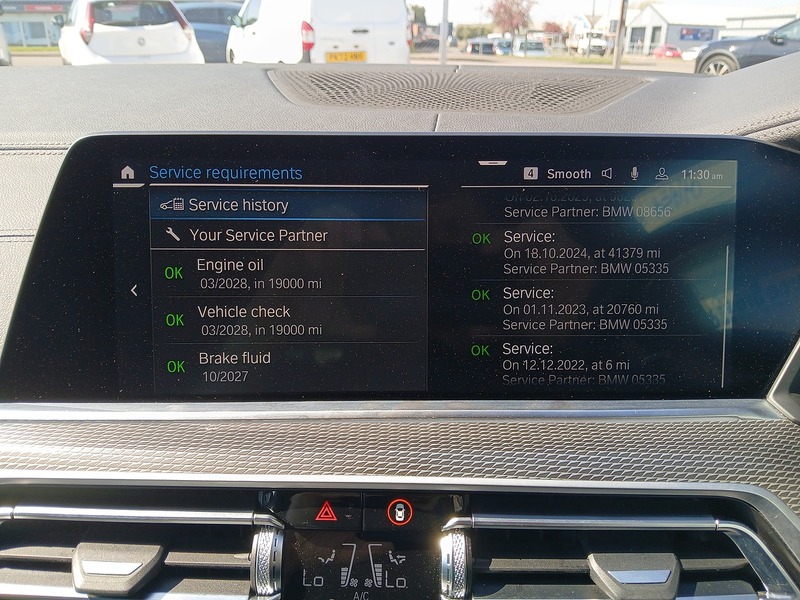 BMW X5 45e M Sport - U3607