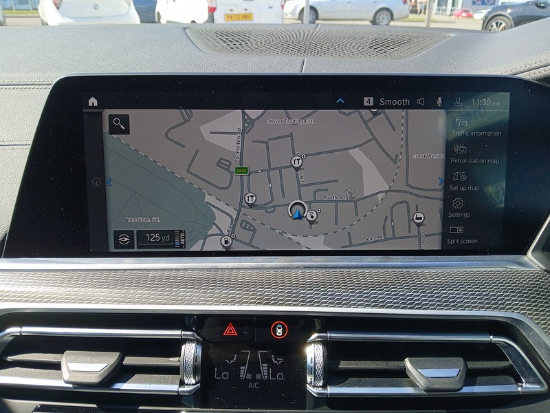 BMW X5 45e M Sport - U3607