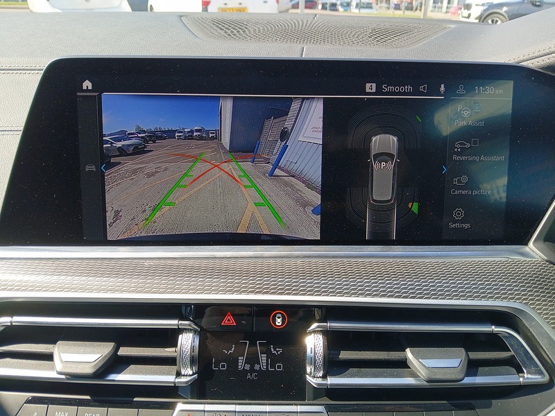 BMW X5 45e M Sport - U3607