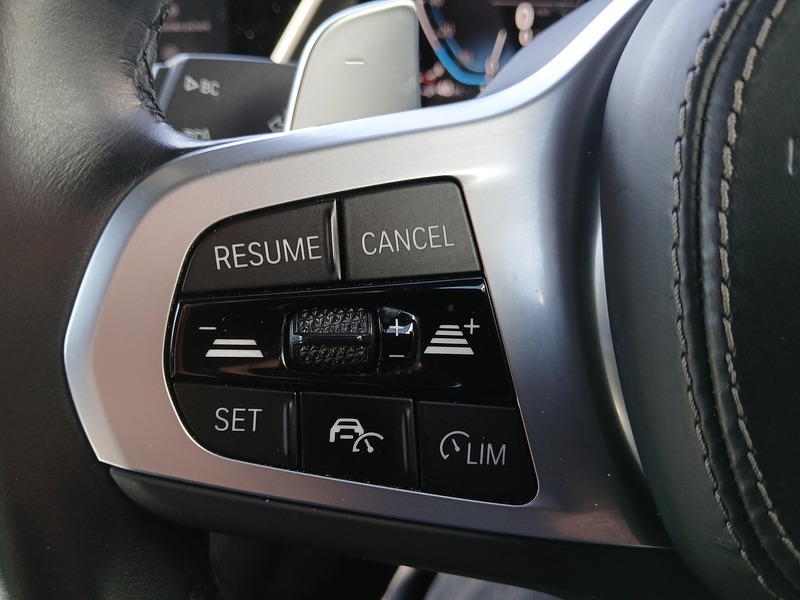 BMW X5 45e M Sport - U3607