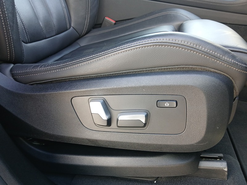 BMW X5 45e M Sport - U3607