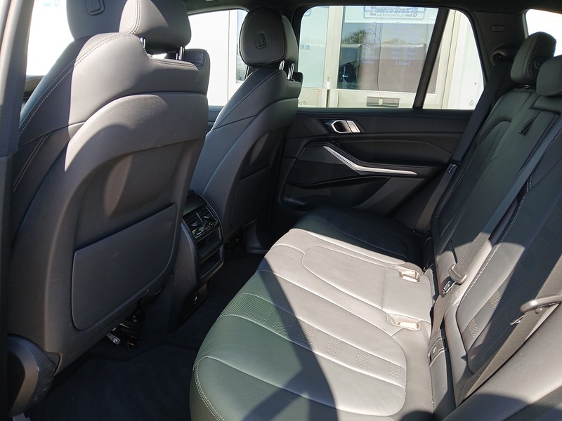 BMW X5 45e M Sport - U3607