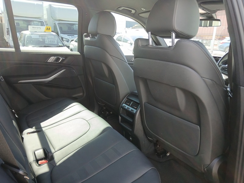 BMW X5 45e M Sport - U3607