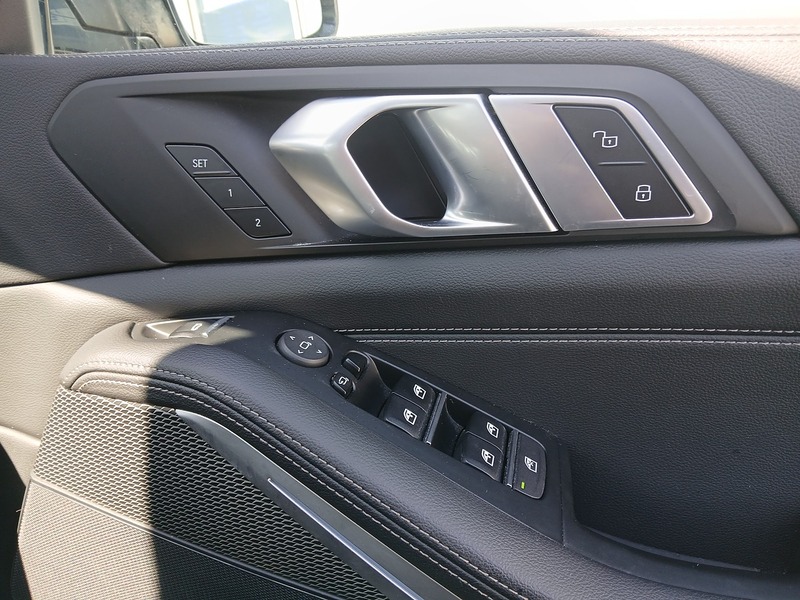 BMW X5 45e M Sport - U3607