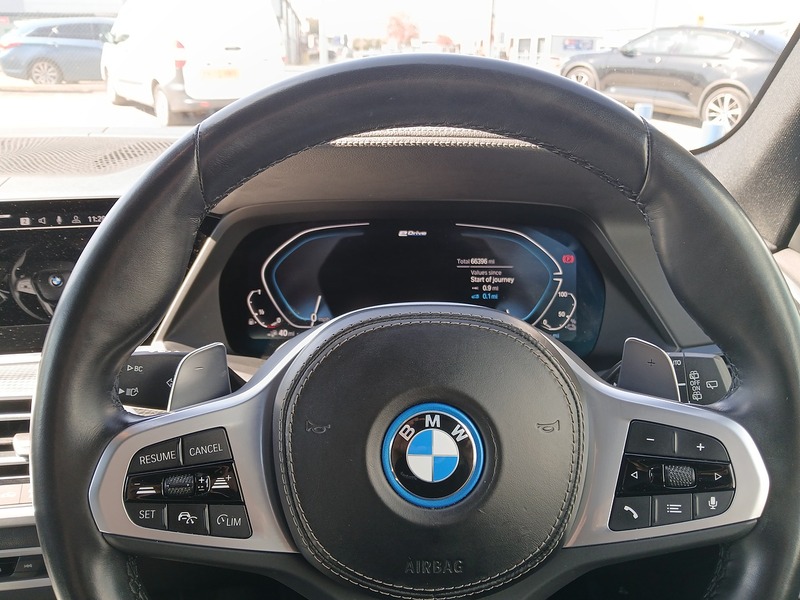 BMW X5 45e M Sport - U3607