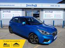 MG MG3