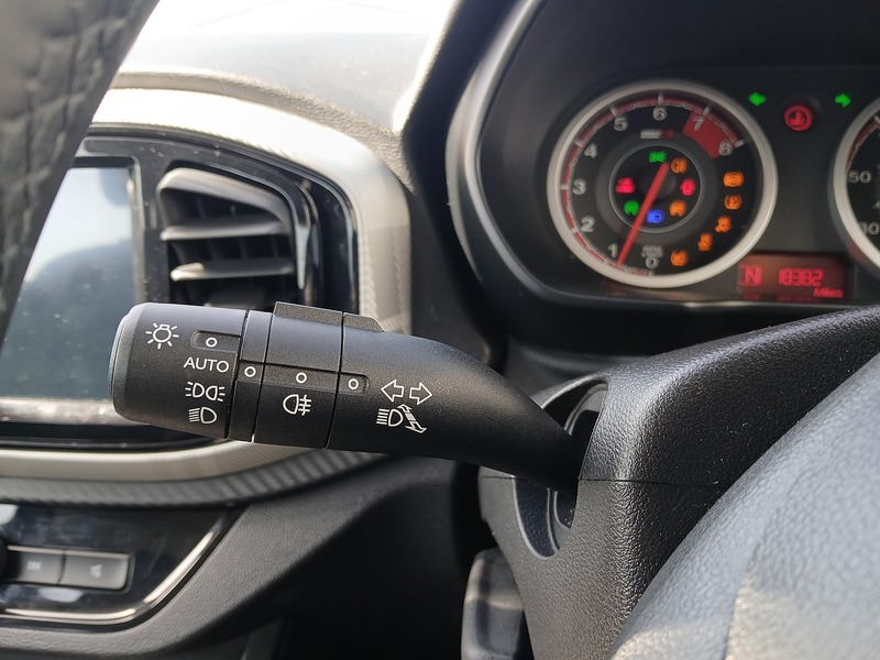 MG MG3 VTi-TECH Exclusive Nav - U3608