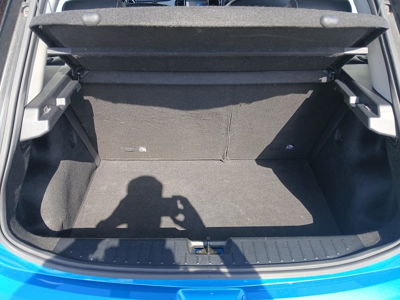 MG MG3 VTi-TECH Exclusive Nav - U3608