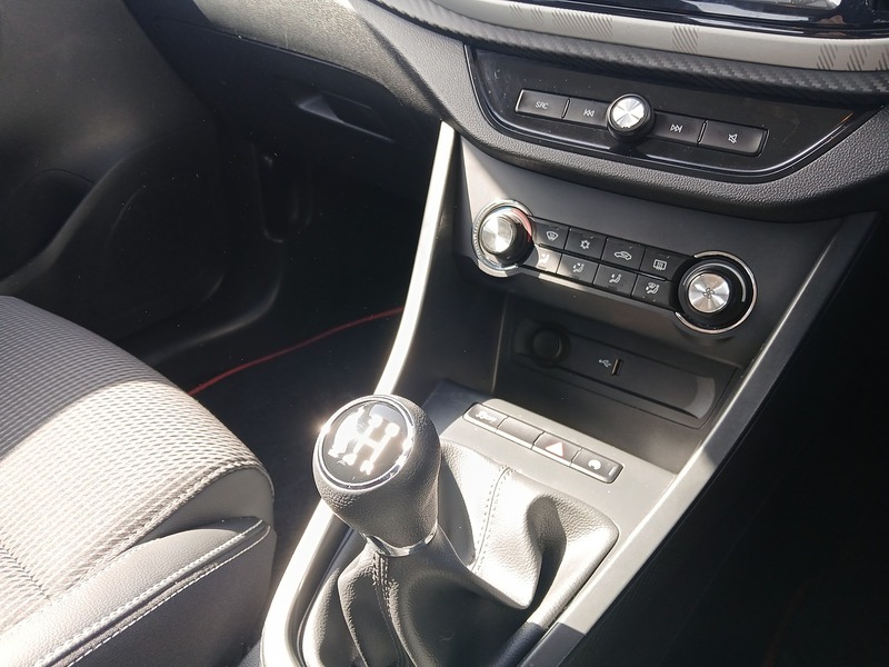 MG MG3 VTi-TECH Exclusive Nav - U3608