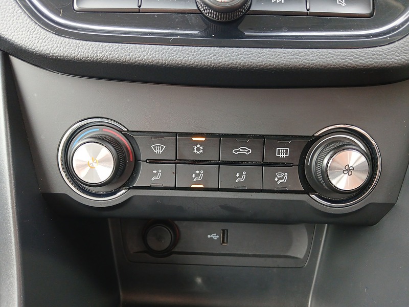MG MG3 VTi-TECH Exclusive Nav - U3609
