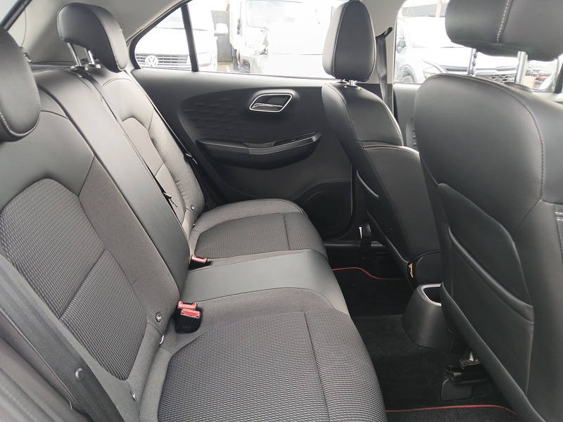 MG MG3 VTi-TECH Exclusive Nav - U3609