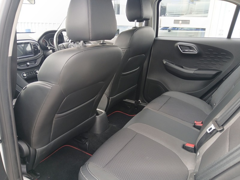 MG MG3 VTi-TECH Exclusive Nav - U3609