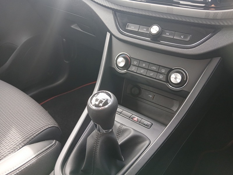 MG MG3 VTi-TECH Exclusive Nav - U3609