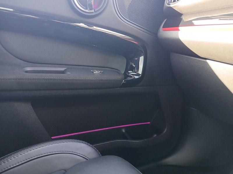 MINI Countryman John Cooper Works - U3613