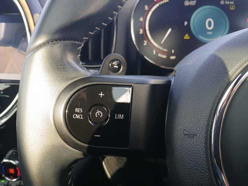 MINI Countryman John Cooper Works - U3613
