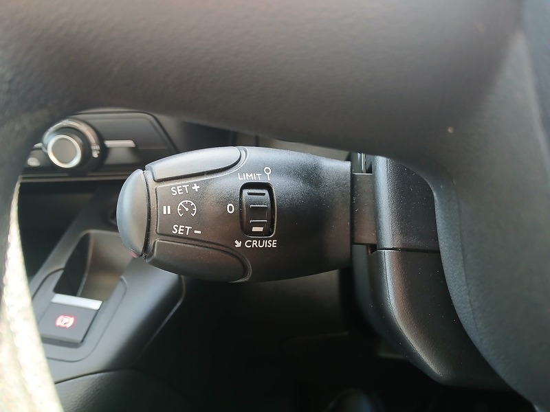 Citroen Berlingo BlueHDi 950 Enterprise XL Pro - U3616
