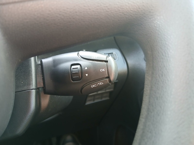Citroen Berlingo BlueHDi 950 Enterprise XL Pro - U3616