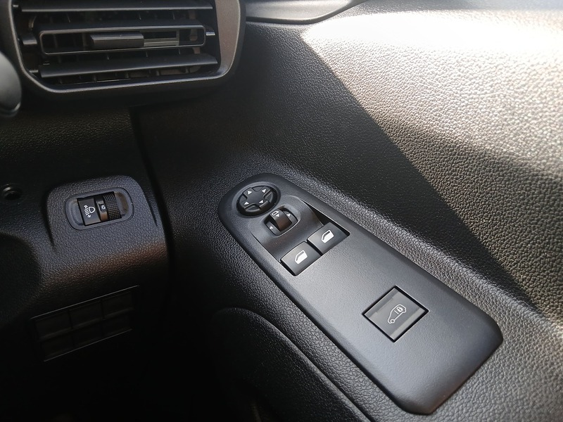 Citroen Berlingo BlueHDi 950 Enterprise XL Pro - U3616