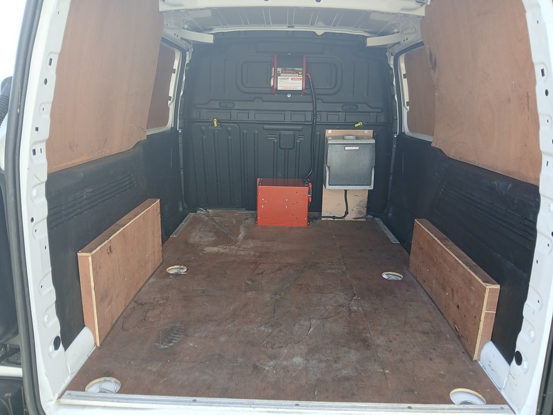 Citroen Berlingo BlueHDi 950 Enterprise XL Pro - U3616