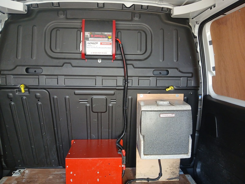 Citroen Berlingo BlueHDi 950 Enterprise XL Pro - U3616