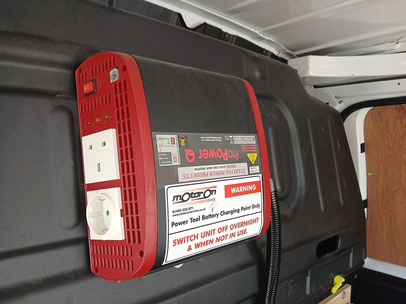 Citroen Berlingo BlueHDi 950 Enterprise XL Pro - U3616