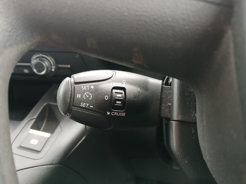 Citroen Berlingo BlueHDi 950 Enterprise XL Pro - U3617