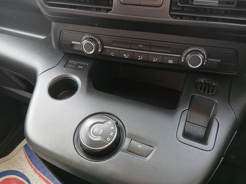 Citroen Berlingo BlueHDi 1000 Enterprise Edition M - U3620