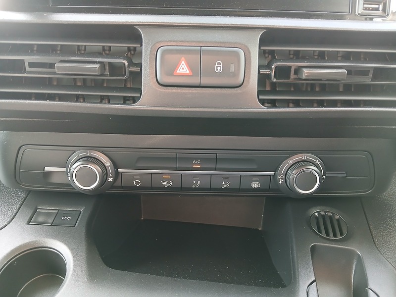 Citroen Berlingo BlueHDi 1000 Enterprise Edition M - U3620