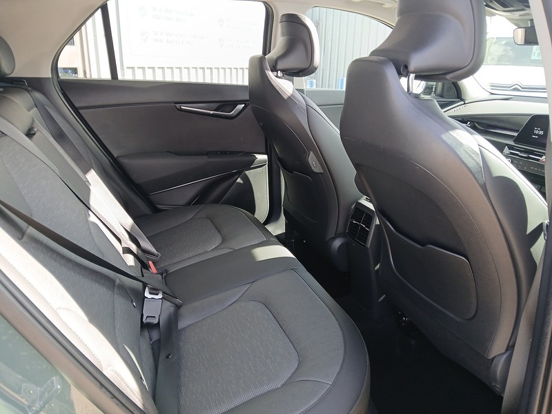 Kia Niro GDi 4 - U3623