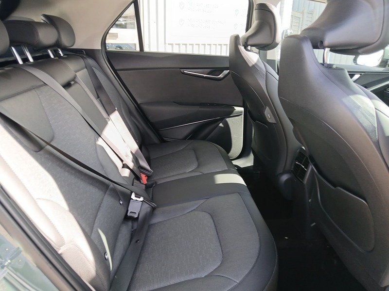 Kia Niro GDi 4 - U3623