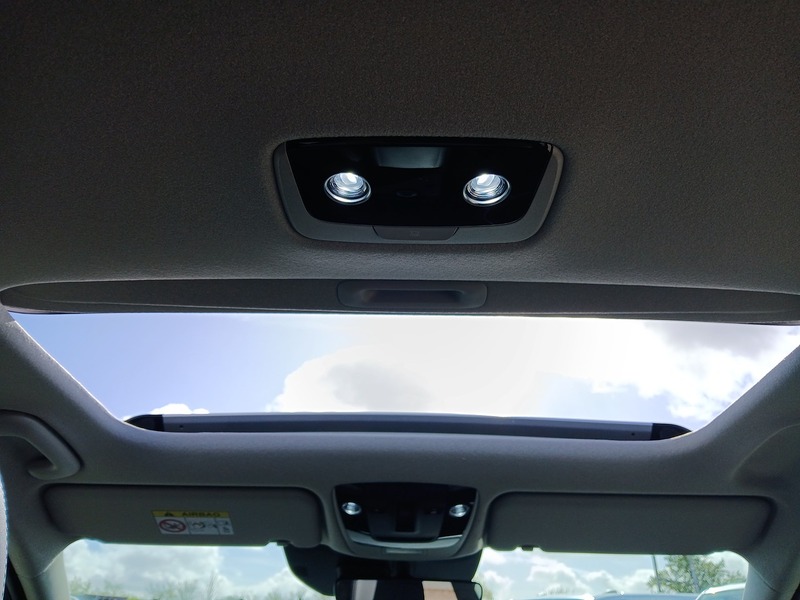 Kia Niro GDi 4 - U3623