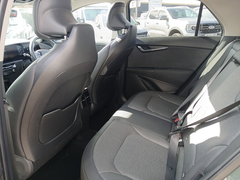 Kia Niro GDi 4 - U3623