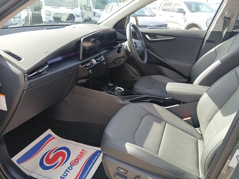 Kia Niro GDi 4 - U3623