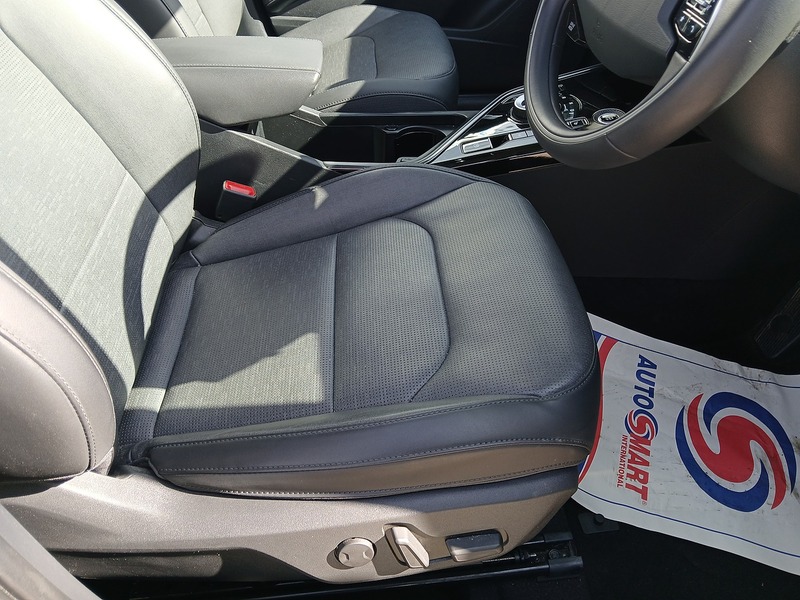 Kia Niro GDi 4 - U3623