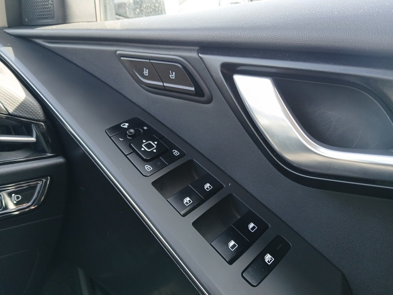 Kia Niro GDi 4 - U3623