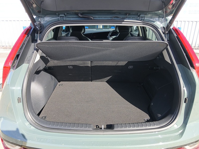 Kia Niro GDi 4 - U3623