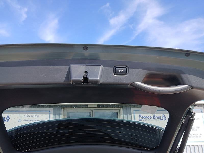 Kia Niro GDi 4 - U3623