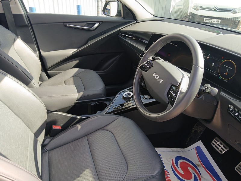 Kia Niro GDi 4 - U3623