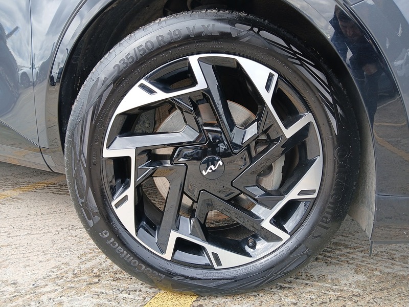 Kia Sportage T-GDi GT-Line - U3625
